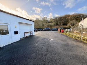 Newport Industrial Estate